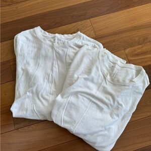 Figs Long Sleeve Tops